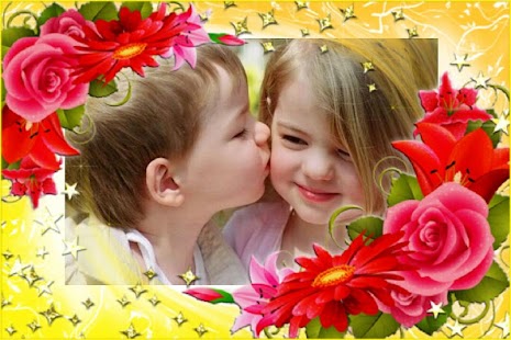 How to install Saint Valentine Photo Frames 30.0 mod apk for bluestacks