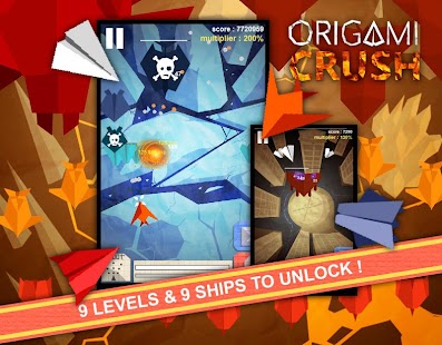 How to install Origami Crush : Gamers Edition lastet apk for android