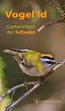 Vogel Id Schweiz - Gartenvögel identifiz