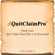 QuitClaimPro - Quit Claim Deed
