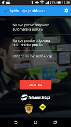 Park your phone! poster 8