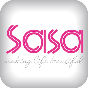 Sasa app logo
