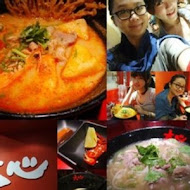 瓦城泰國料理