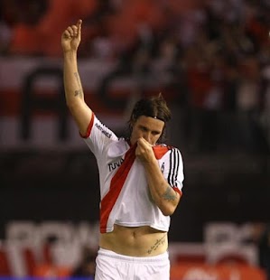 download Fondos River Campeon 2014 free