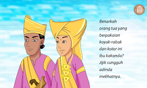 Cerita Rakyat Lite(圖7)-速報App