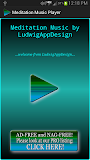Meditation Music Player
