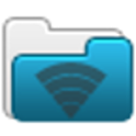 NFC File Transfer icon