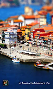 Awesome Miniature - Tilt Shift(圖7)-速報App