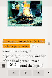 Lee en inglés: Varanasi(圖3)-速報App