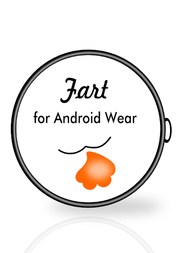 Fart for Android Wear