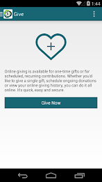 Kingdom Global Ministries poster 4