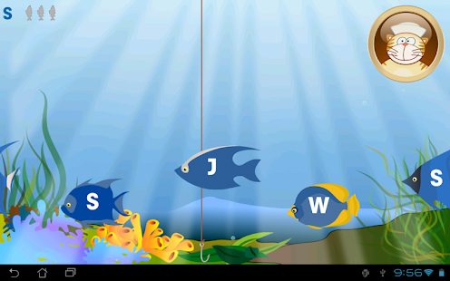 Kids ABC Letters SPECIAL - screenshot thumbnail