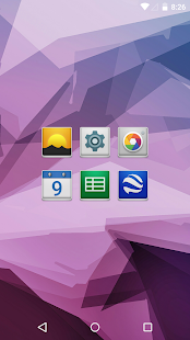 Lustre - Icon Pack(圖2)-速報App