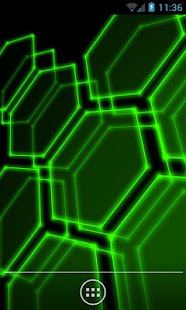 Digital Hive Live Wallpaper(圖5)-速報App