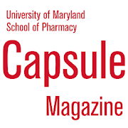 Capsule Magazine 1.0.0 Icon