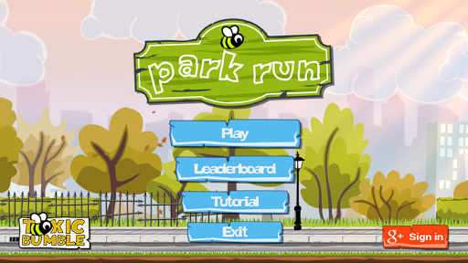 Park Run