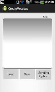 Go Sms Nokia Screenshots 2