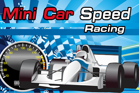 Minicar Speed racing Screenshots 6