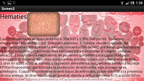 Basic analytical poster 10