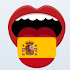 Learn Spanish Phrasebook3.9
