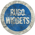 Rugo Widgets Apk