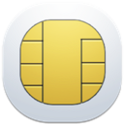 SIM Card Manager (CPU, IMEI) icon