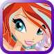 Winx Sirenix Power icon