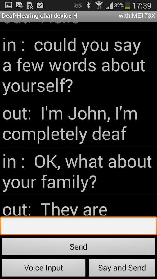   Complexe pour les sourds (H) – Capture d'écran 