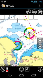 AFTrack - GPS Tracking(圖2)-速報App