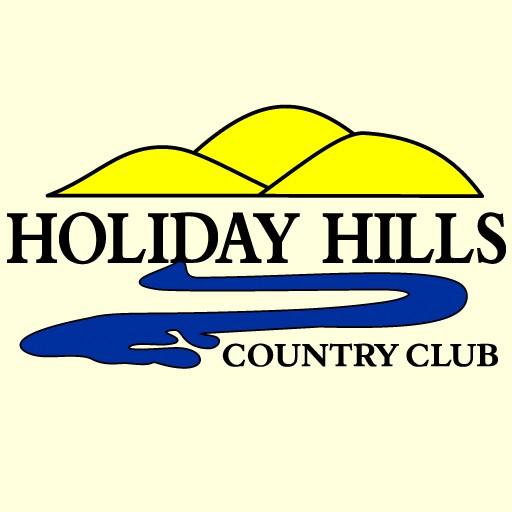 Country Hill. Поставь holiday