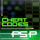 PSP Cheat Codes