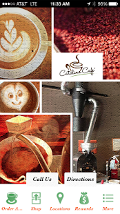 Download Catalina Cafe APK