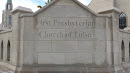 First Presbyterian Church of Tulsa