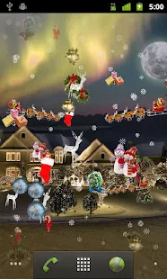 aniPet Holiday Live WP(圖2)-速報App