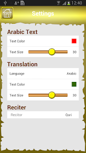 How to mod Surah Muzammil 1.1 apk for laptop