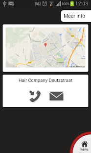 Hair Company Screenshots 1