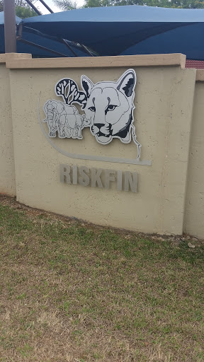 RiskFin Animal Sanctuary 
