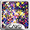 INTO STARS -CAYD LiveWallpaper Application icon