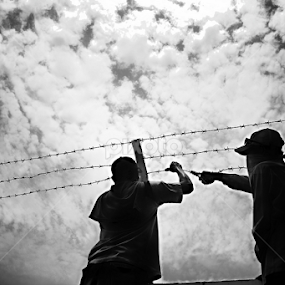Fredoom, Limited by Pradono Gunawan - People Street & Candids