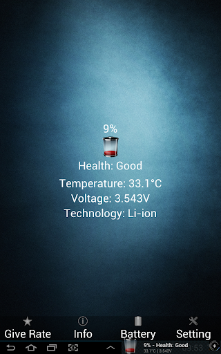 【免費工具App】Battery-APP點子