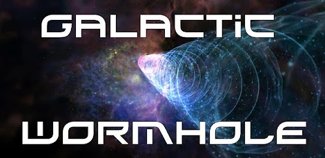 Galactic Wormhole 3D Wallpaper - Android Mobile Analytics and App Store Data