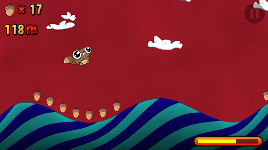 Noogra Nuts Joyride(圖6)-速報App