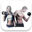 New Fitness logo
