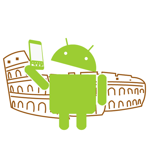 GDG L-Ab DevFest NFC Hunt LOGO-APP點子