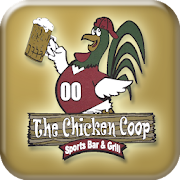 Chicken Coop Sports Bar  Icon