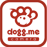 Dogg Me Camera ドッグミーカメラ 犬専用カメラ Androidアプリ Applion