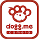 dogg.me camera(ドッグミーカメラ)犬専用カメラ