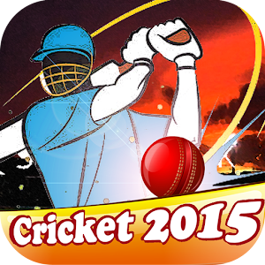 Cricket World Cup 2015 1.4
