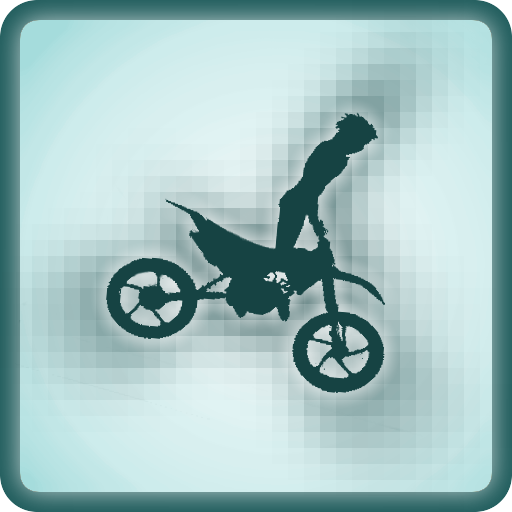 Best Motorbike Game Ever LOGO-APP點子