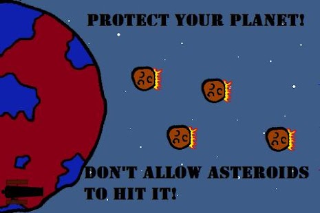 Defend Your Planet FREE